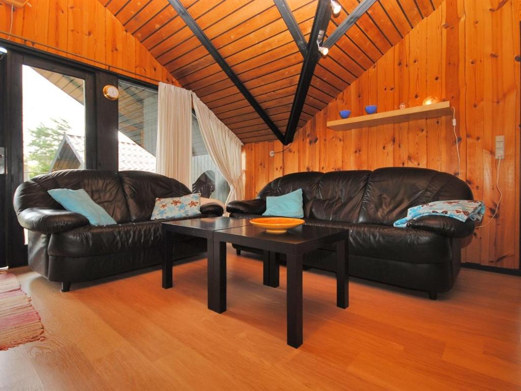 Holiday Home Iana - 100m to the inlet in The Liim Fiord by Interhome photo 1