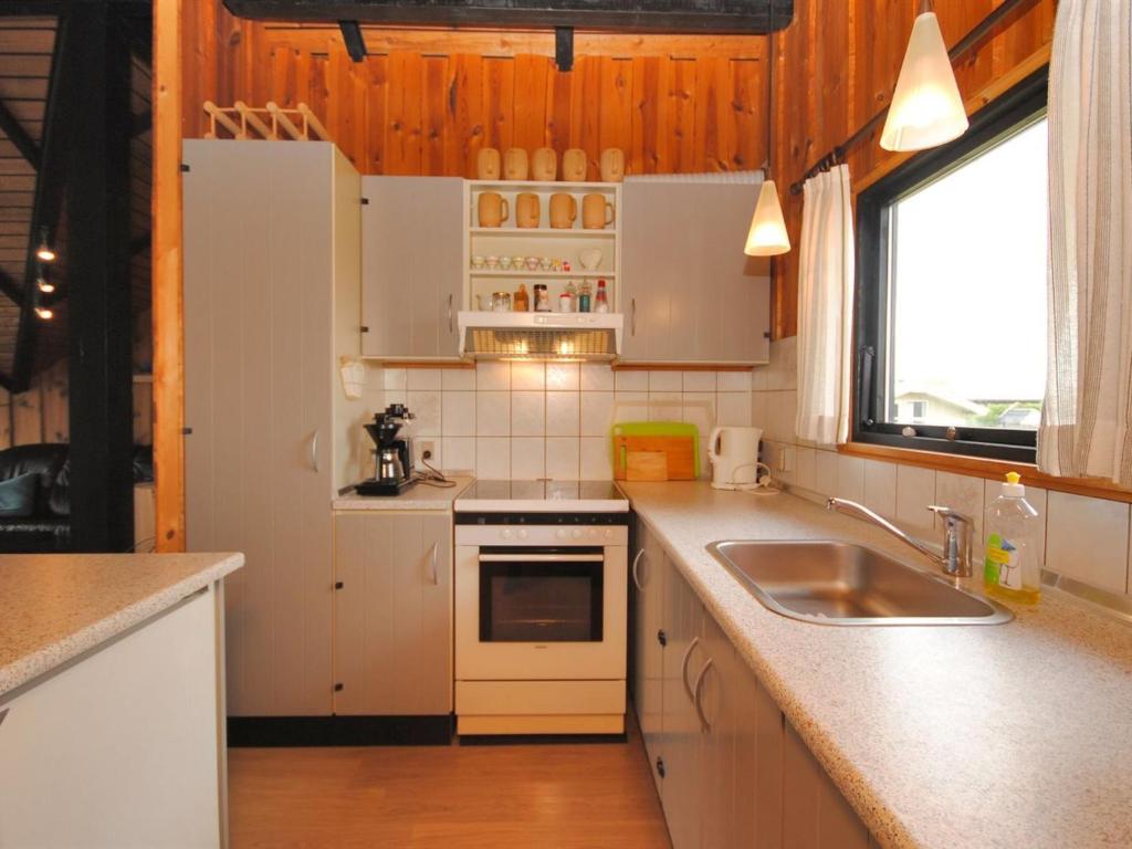 Holiday Home Iana - 100m to the inlet in The Liim Fiord by Interhome photo 3