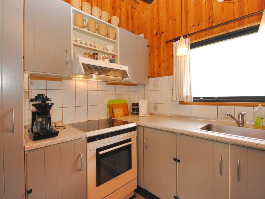 Holiday Home Iana - 100m to the inlet in The Liim Fiord by Interhome photo 4