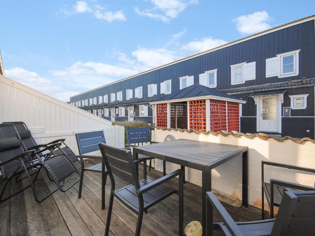 Apartment Feli - 150m to the inlet in NW Jutland by Interhome photo 2