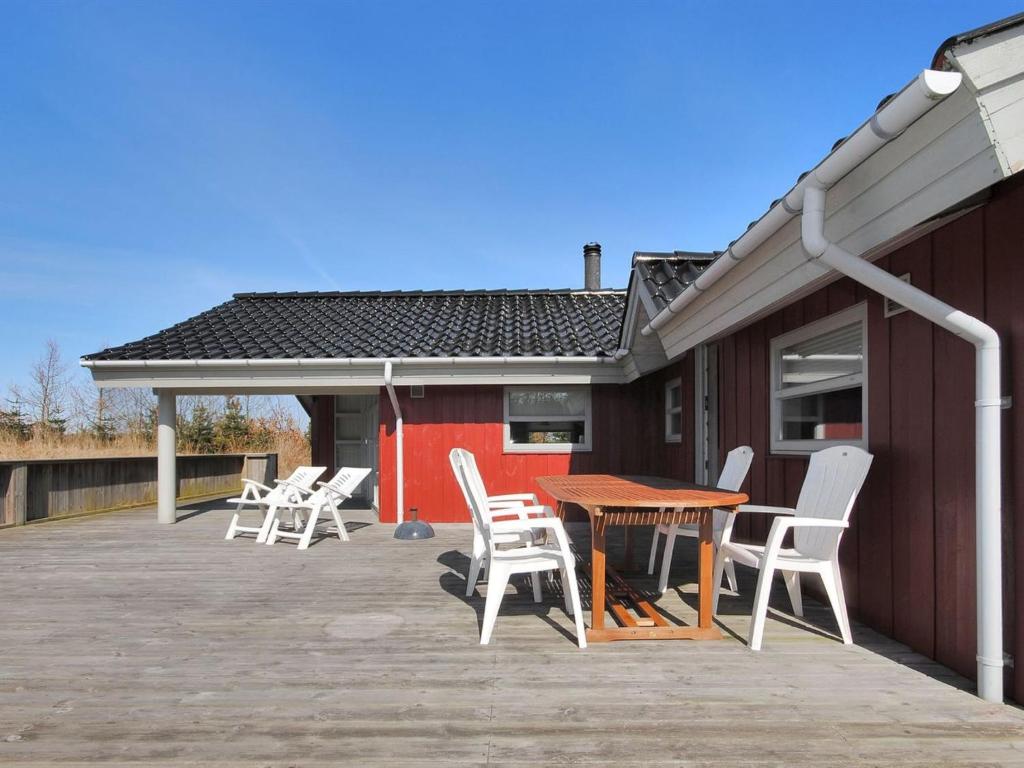 Holiday Home Krusa - 300m to the inlet in The Liim Fiord by Interhome photo 1