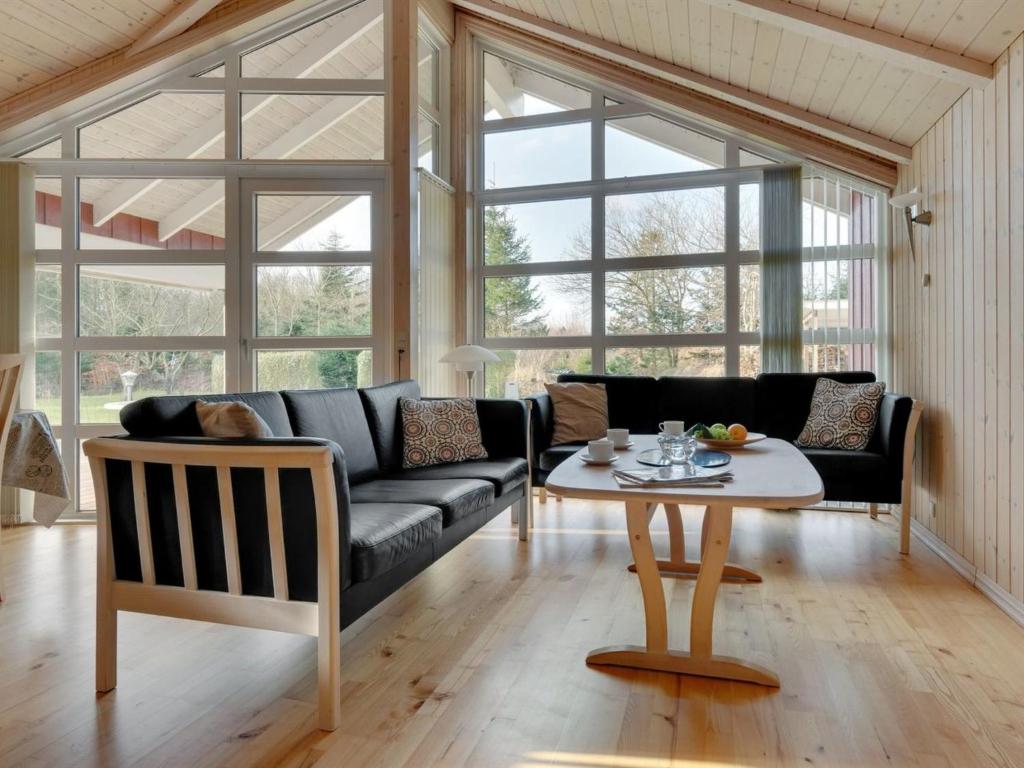 Holiday Home Krusa - 300m to the inlet in The Liim Fiord by Interhome photo 2