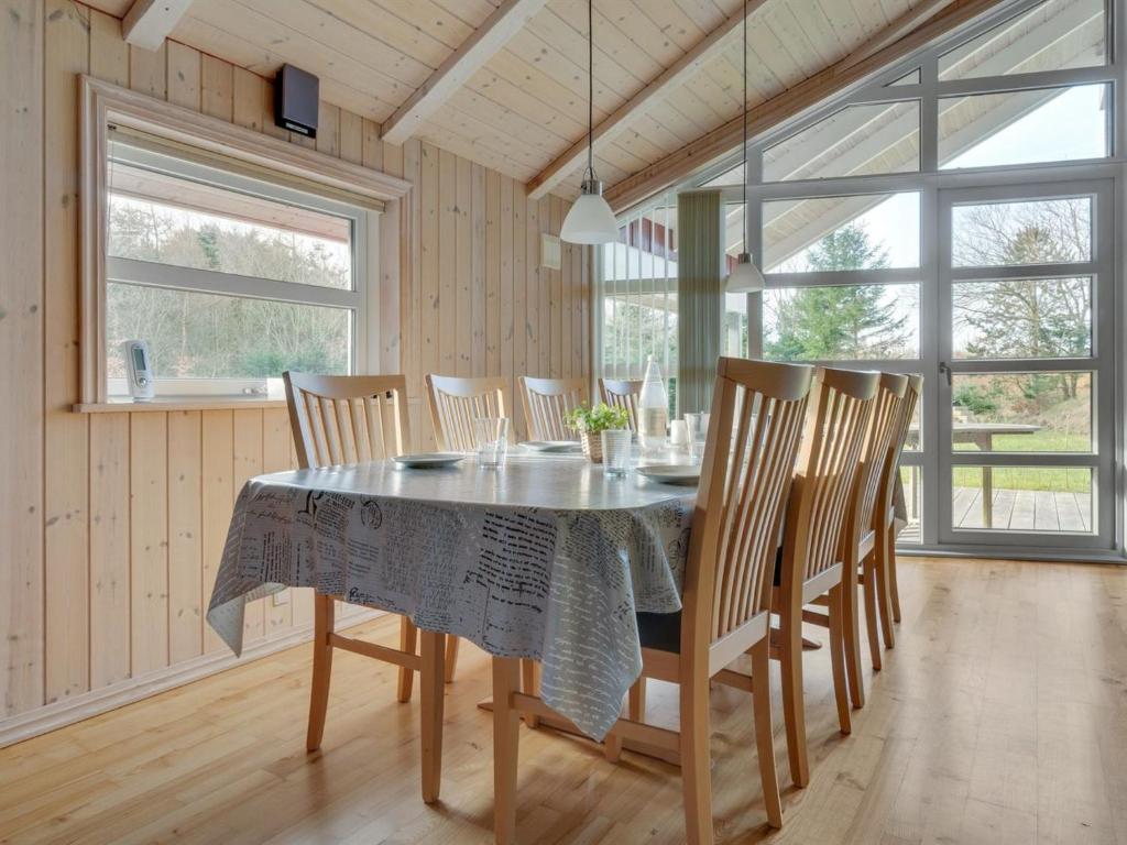 Holiday Home Krusa - 300m to the inlet in The Liim Fiord by Interhome photo 3