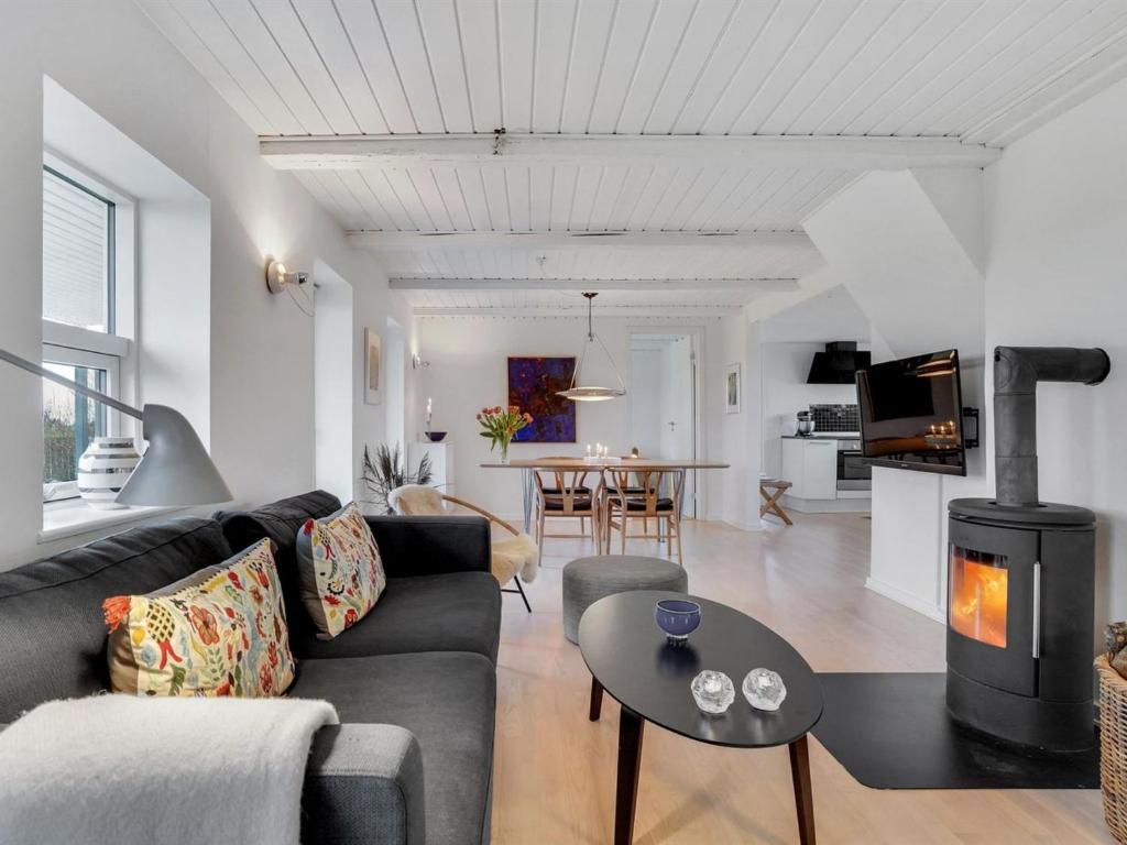 Holiday Home Friderica - 600m to the inlet in The Liim Fiord by Interhome photo 2