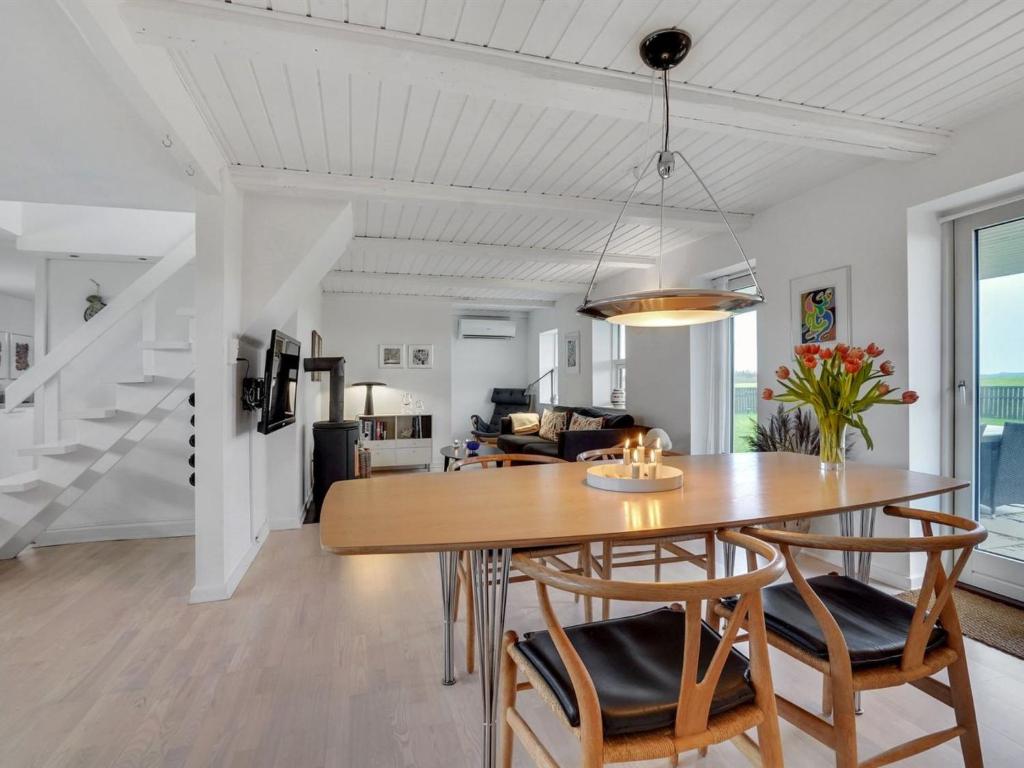 Holiday Home Friderica - 600m to the inlet in The Liim Fiord by Interhome photo 3