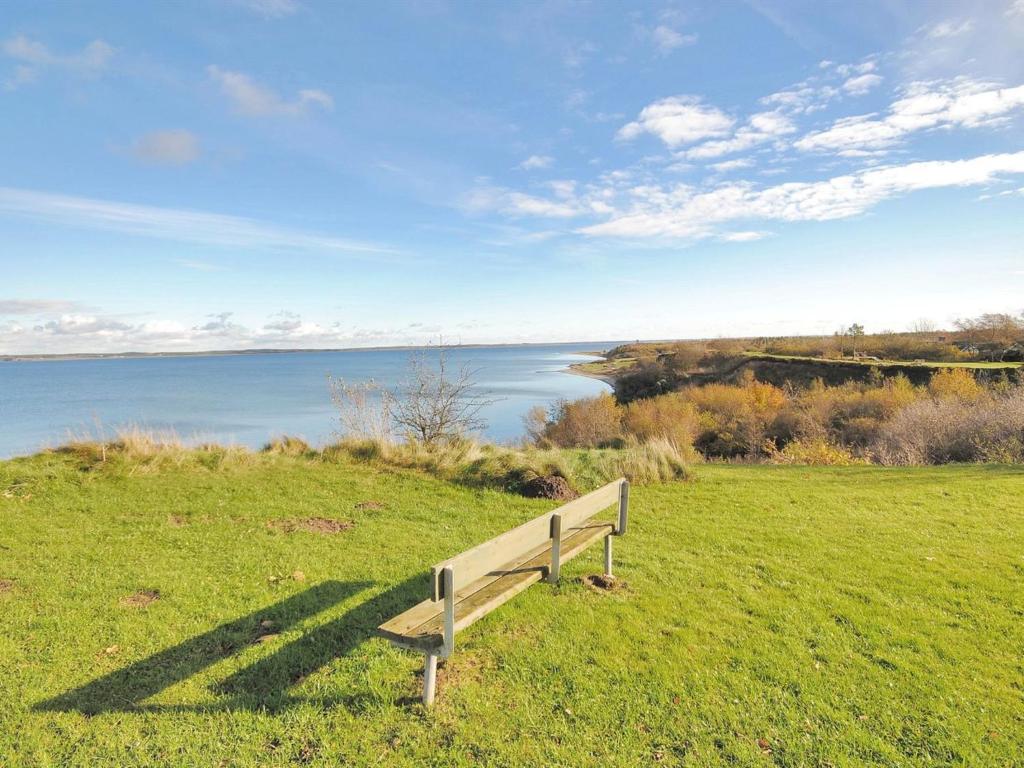 Holiday Home Calla - 100m to the inlet in The Liim Fiord by Interhome photo 1