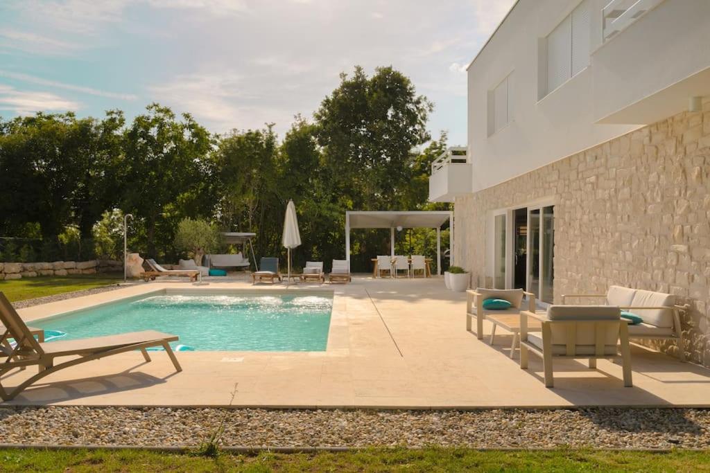 Villa Lu by IstriaLux photo 2