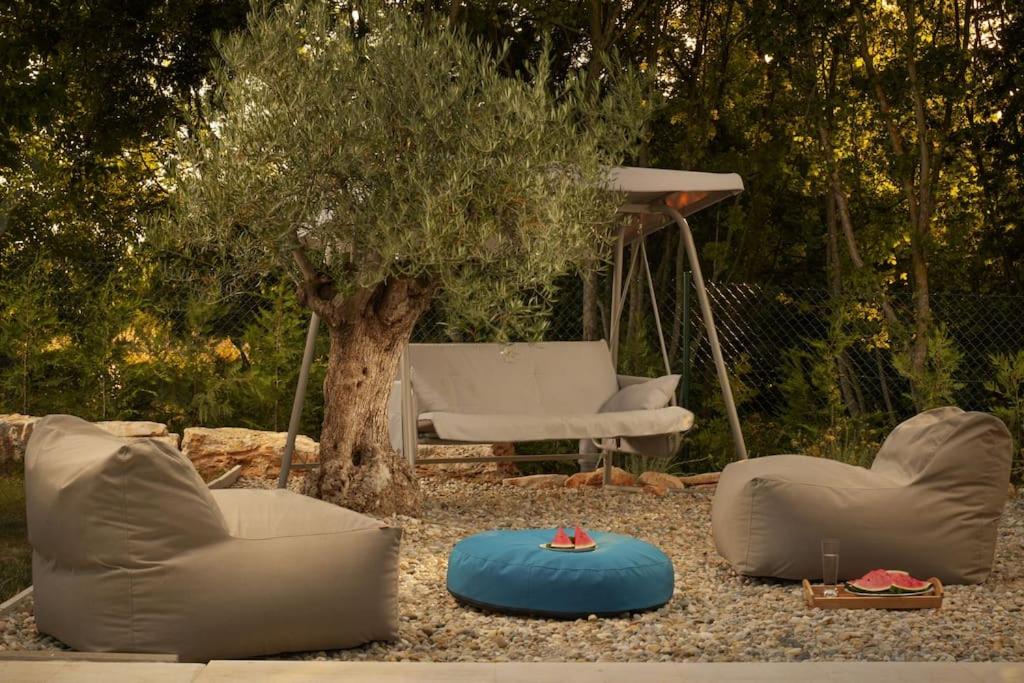 Villa Lu by IstriaLux photo 4