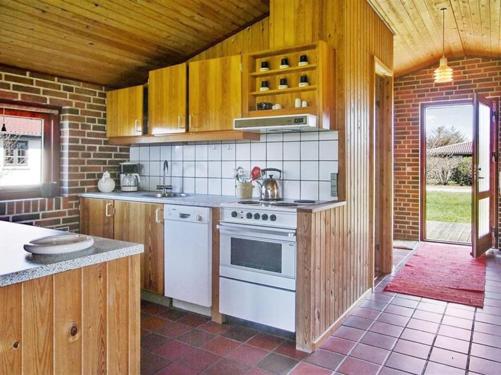 Holiday Home Gjertrud - 250m to the inlet in The Liim Fiord by Interhome photo 3