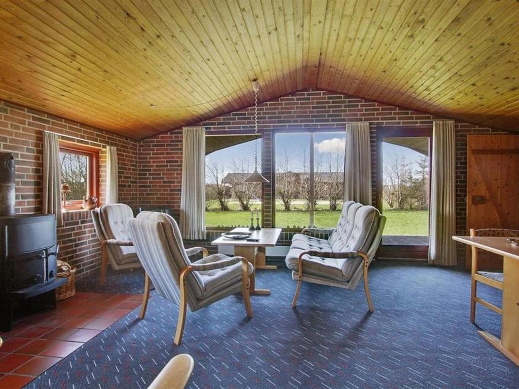 Holiday Home Gjertrud - 250m to the inlet in The Liim Fiord by Interhome photo 2