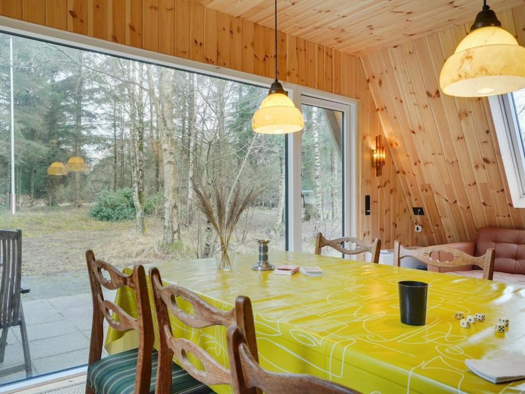 Holiday Home Fridlef - 200m to the inlet in The Liim Fiord by Interhome photo 1