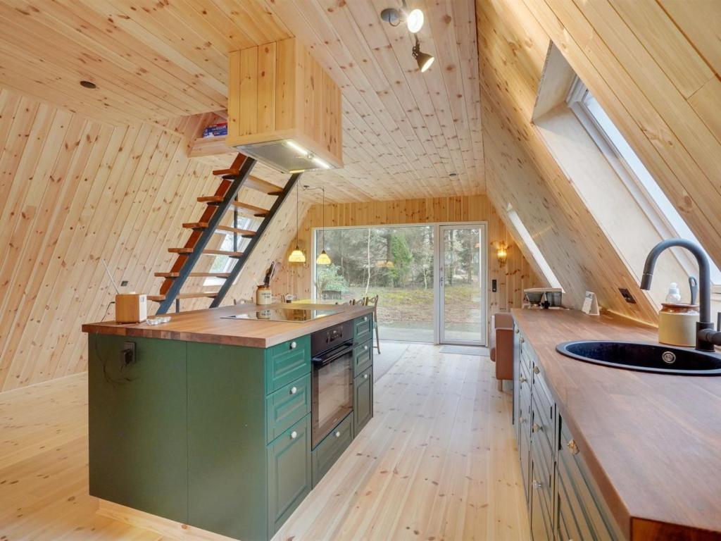 Holiday Home Fridlef - 200m to the inlet in The Liim Fiord by Interhome photo 2