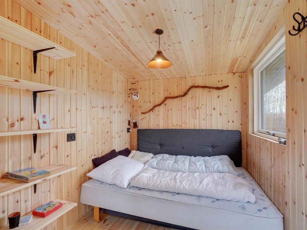 Holiday Home Fridlef - 200m to the inlet in The Liim Fiord by Interhome photo 3