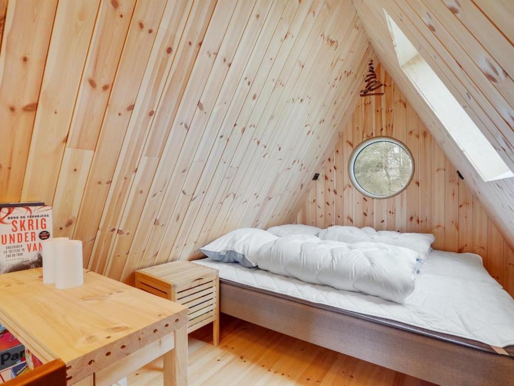 Holiday Home Fridlef - 200m to the inlet in The Liim Fiord by Interhome photo 4