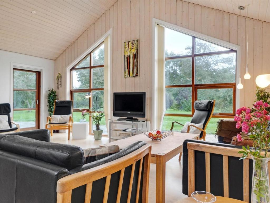 Holiday Home Thara - 500m to the inlet in The Liim Fiord by Interhome photo 2