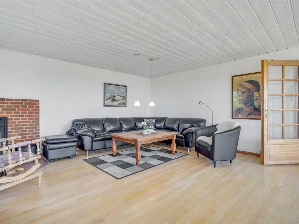 Holiday Home Biggi - 300m to the inlet in The Liim Fiord by Interhome photo 2