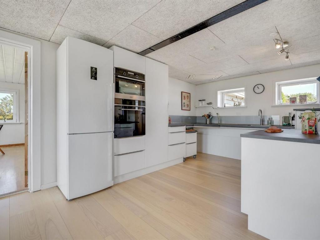 Holiday Home Biggi - 300m to the inlet in The Liim Fiord by Interhome photo 4