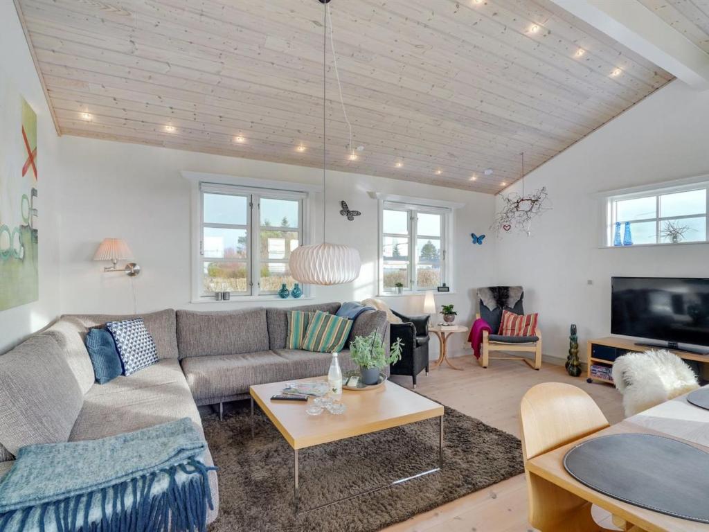 Holiday Home Auno - 600m to the inlet in The Liim Fiord by Interhome photo 2