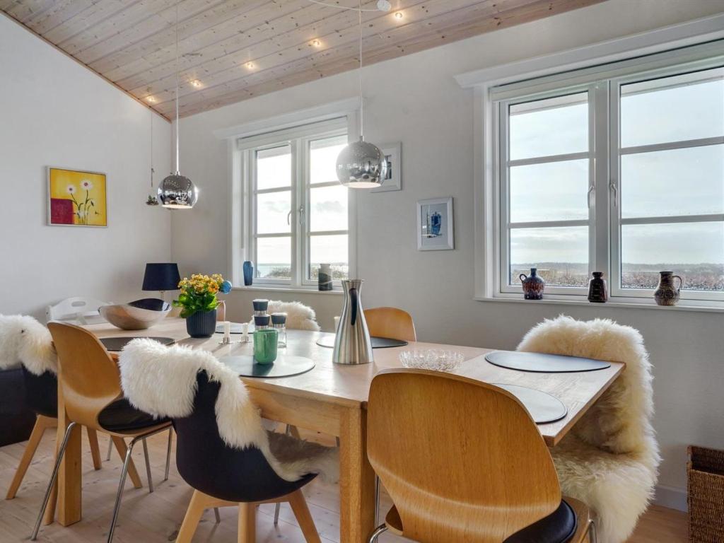 Holiday Home Auno - 600m to the inlet in The Liim Fiord by Interhome photo 3