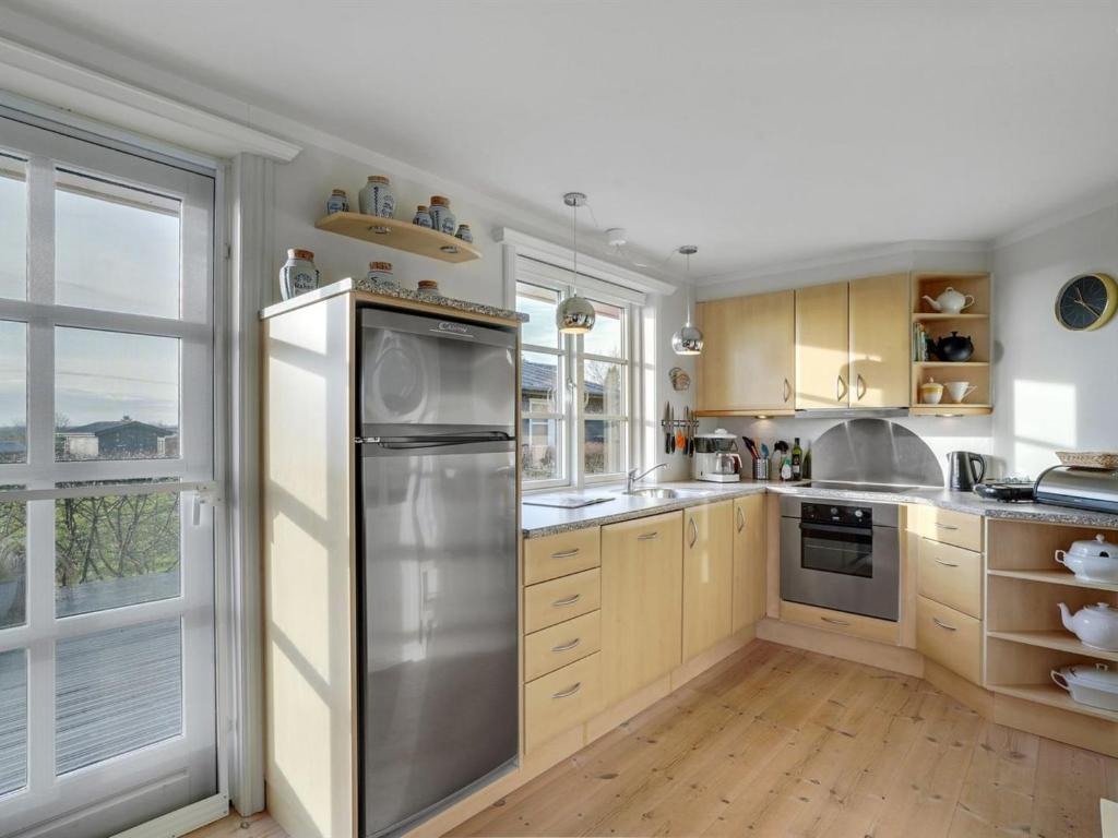 Holiday Home Auno - 600m to the inlet in The Liim Fiord by Interhome photo 4