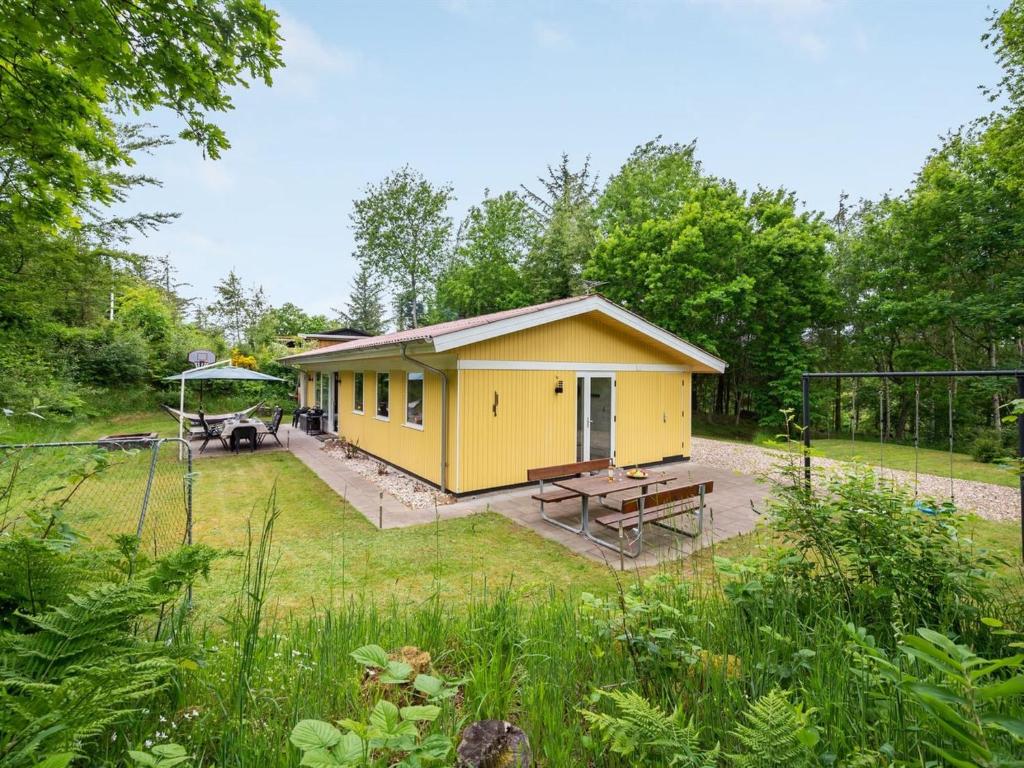 Holiday Home Ethil - 300m to the inlet in The Liim Fiord by Interhome
