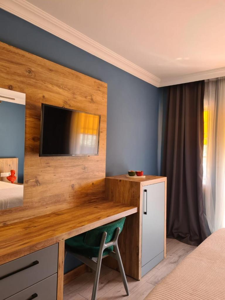 Ekin Otel Göcek photo 2