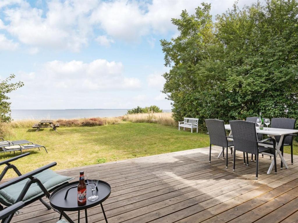 Holiday Home Satu - 50m from the sea in SE Jutland by Interhome photo 2