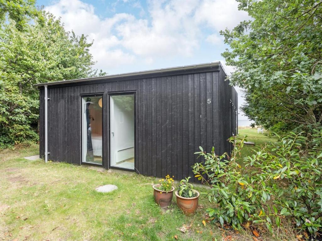 Holiday Home Satu - 50m from the sea in SE Jutland by Interhome photo 1
