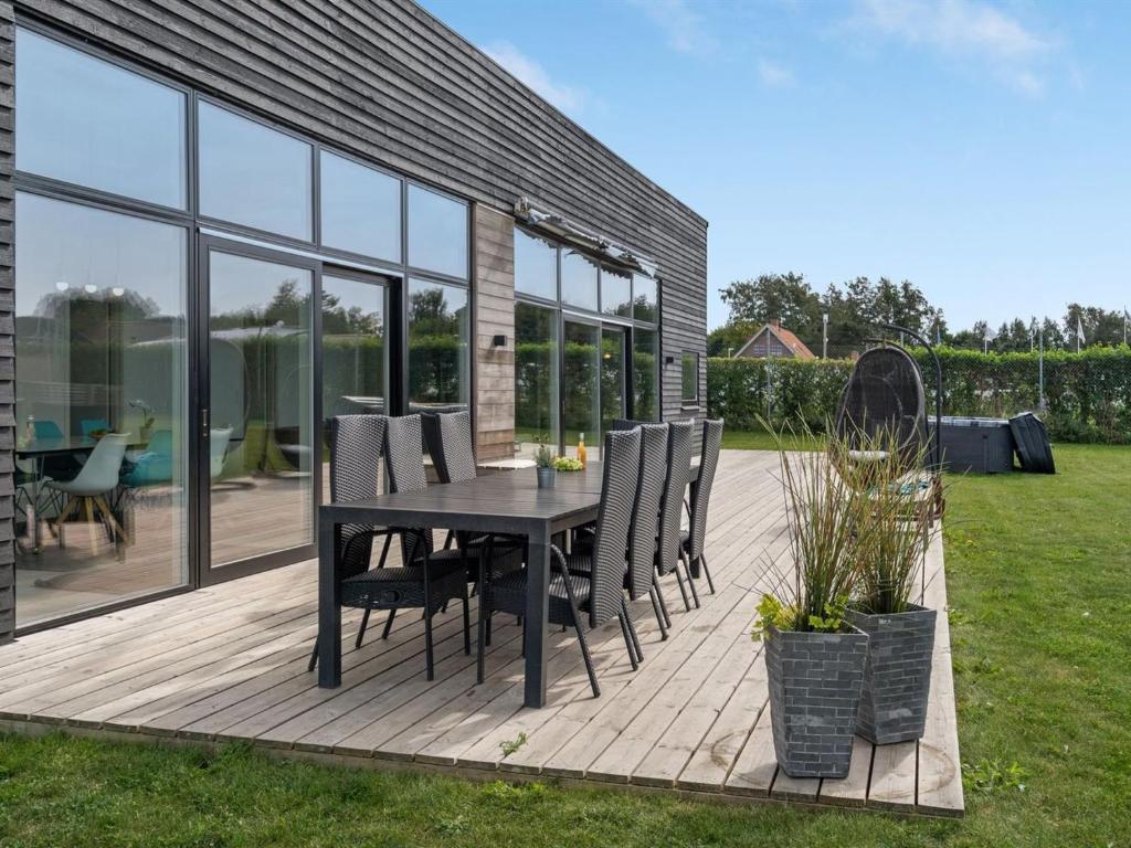 Holiday Home Nimrod - 300m from the sea in SE Jutland by Interhome
