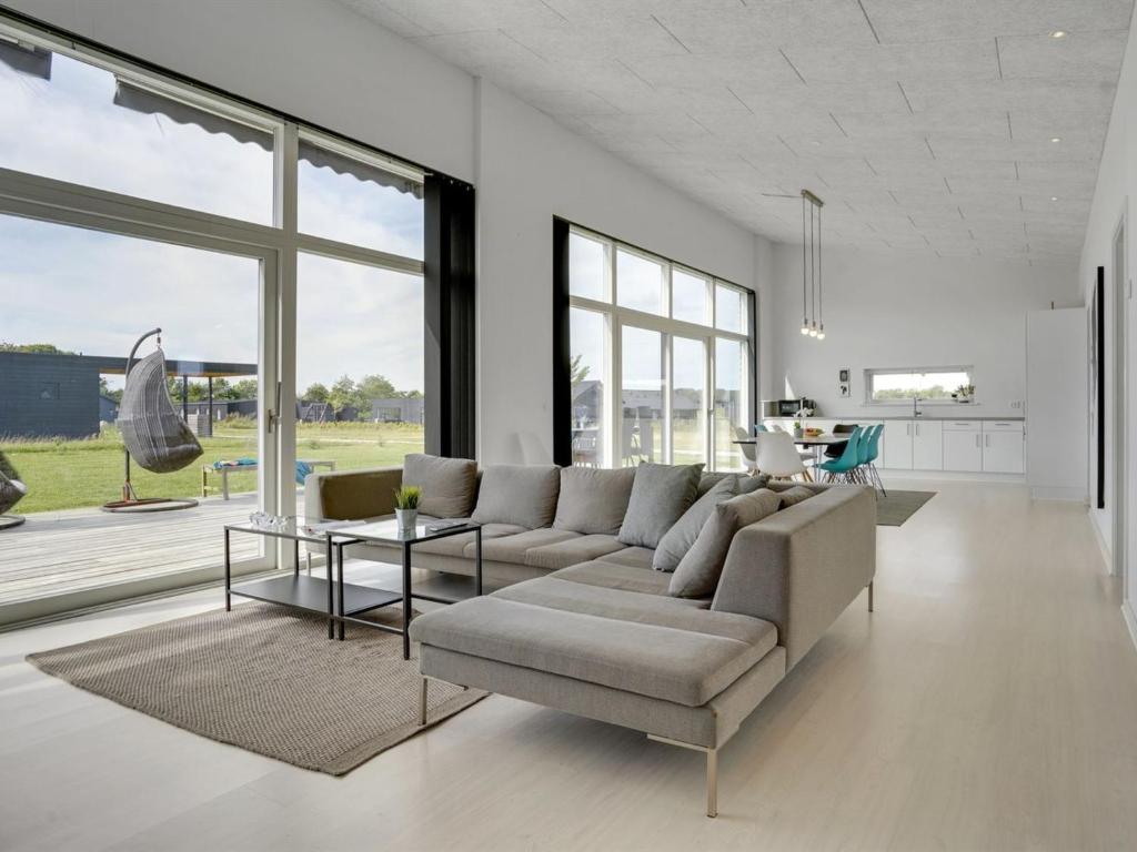 Holiday Home Nimrod - 300m from the sea in SE Jutland by Interhome photo 1