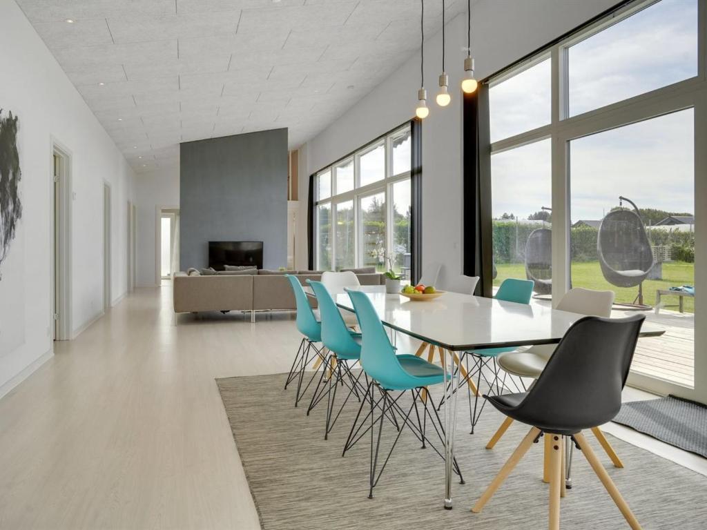 Holiday Home Nimrod - 300m from the sea in SE Jutland by Interhome photo 2