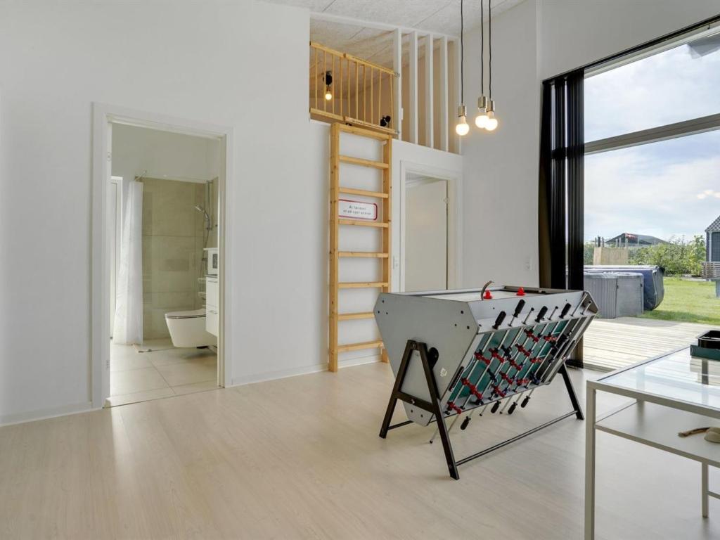 Holiday Home Nimrod - 300m from the sea in SE Jutland by Interhome photo 4
