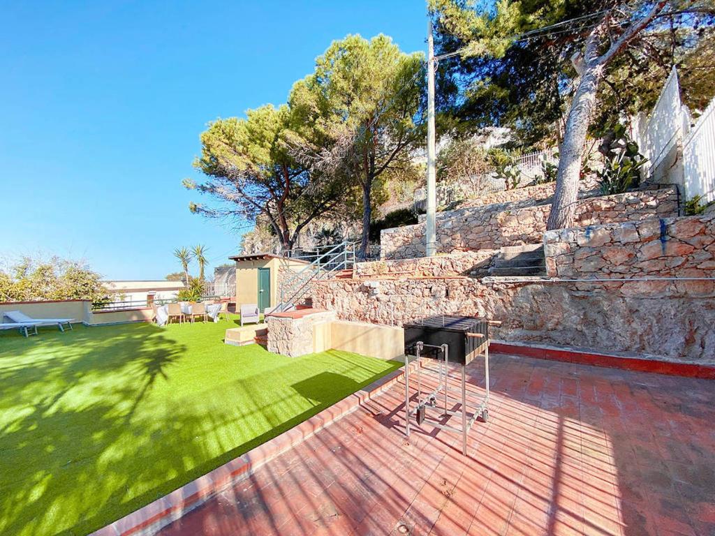 Solemar Sicilia - Villa Marlene photo 4