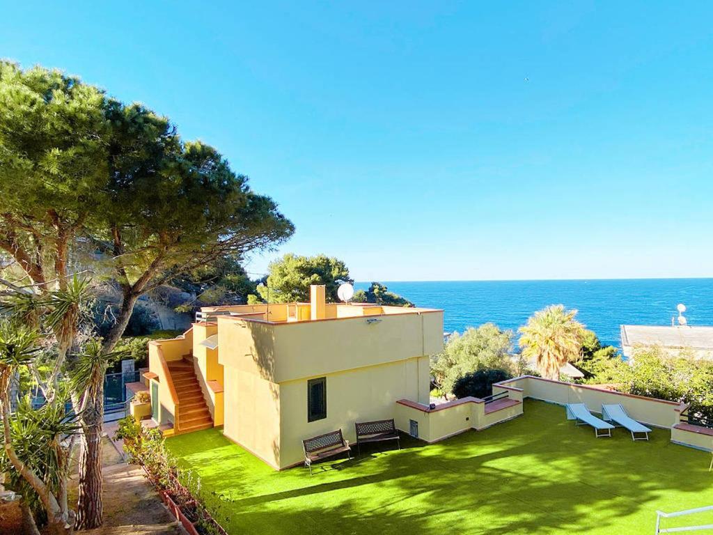 Solemar Sicilia - Villa Marlene photo 1