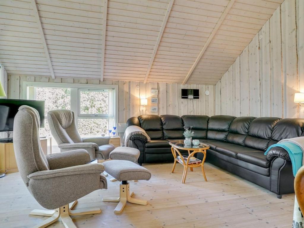 Holiday Home Kiri - 200m to the inlet in The Liim Fiord by Interhome photo 3