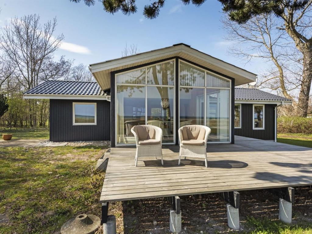 Holiday Home Edvina - 100m from the sea in SE Jutland by Interhome photo 4