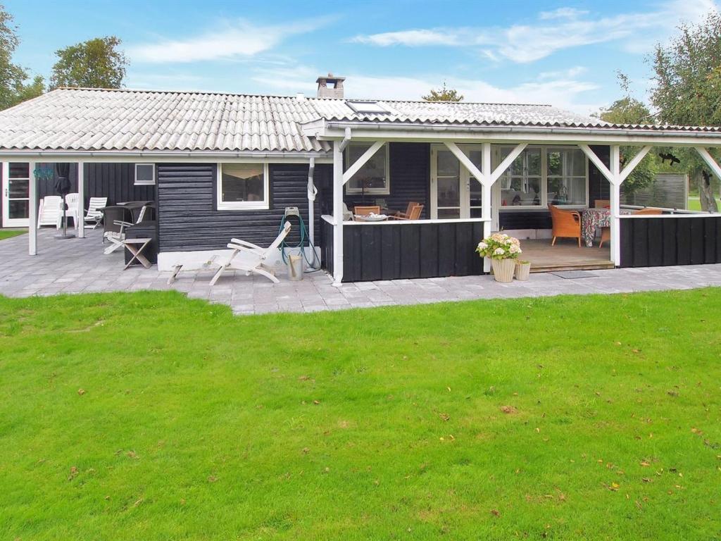 Holiday Home Alda - 300m from the sea in Djursland and Mols by Interhome photo 2