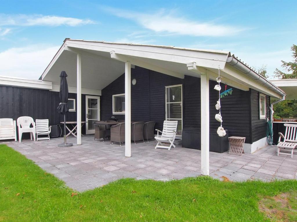 Holiday Home Alda - 300m from the sea in Djursland and Mols by Interhome photo 3