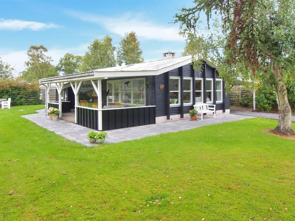 Holiday Home Alda - 300m from the sea in Djursland and Mols by Interhome