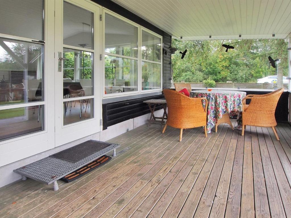 Holiday Home Alda - 300m from the sea in Djursland and Mols by Interhome photo 4