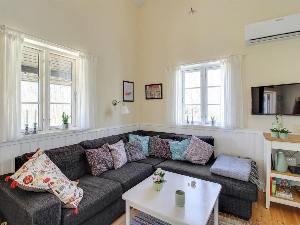 Holiday Home Lidia - 500m from the sea in Djursland and Mols by Interhome photo 2