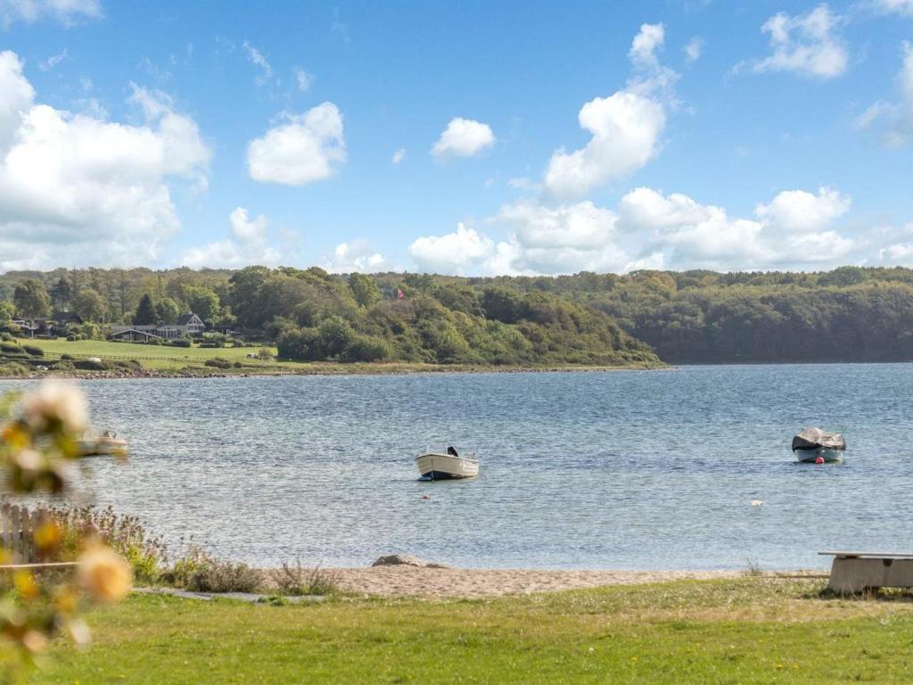 Holiday Home Kullervo - 20m from the sea in Djursland and Mols by Interhome photo 3