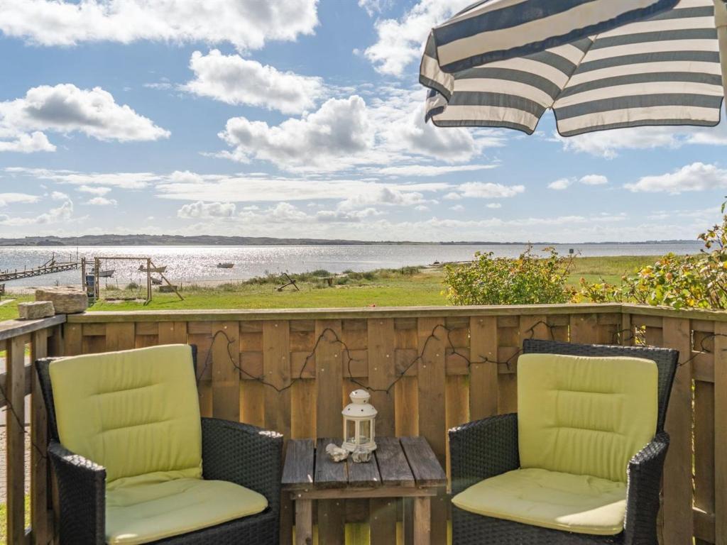 Holiday Home Kullervo - 20m from the sea in Djursland and Mols by Interhome photo 4