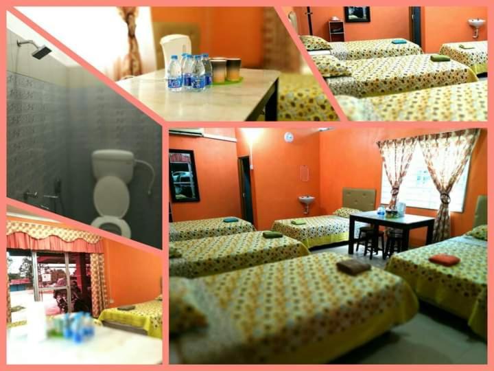 BCP Villa