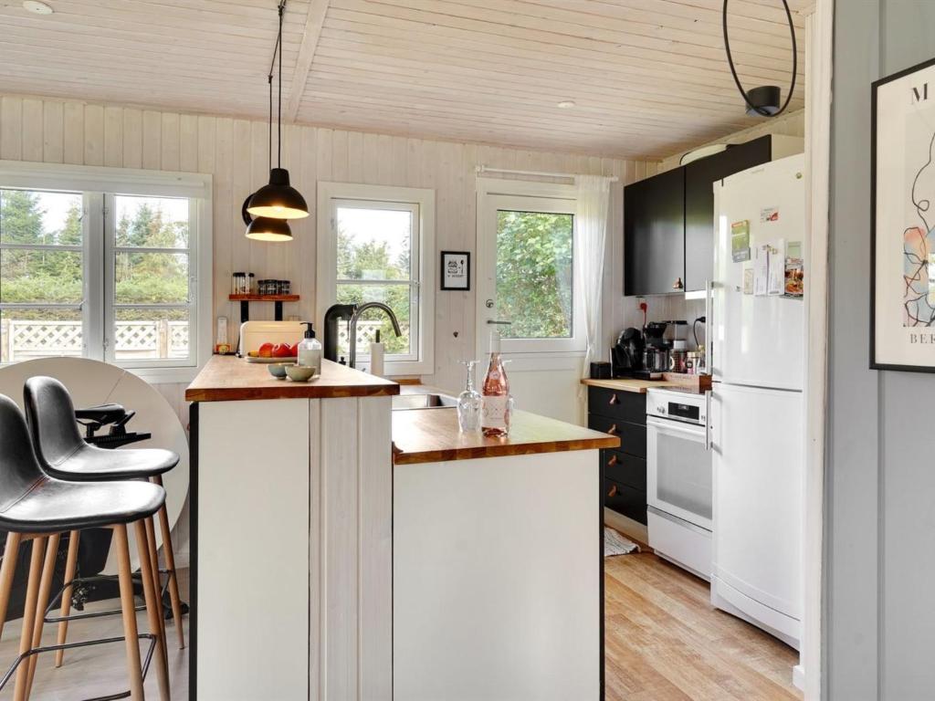 Holiday Home Erazmo - 1km to the inlet in NE Jutland by Interhome photo 4