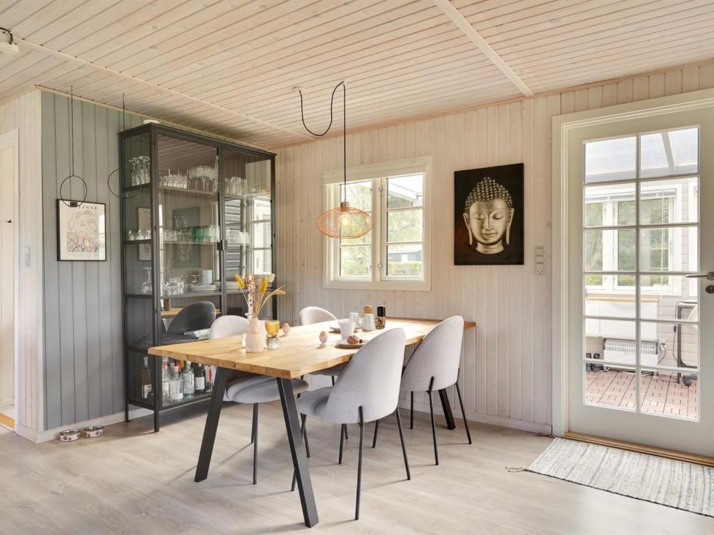 Holiday Home Erazmo - 1km to the inlet in NE Jutland by Interhome photo 3