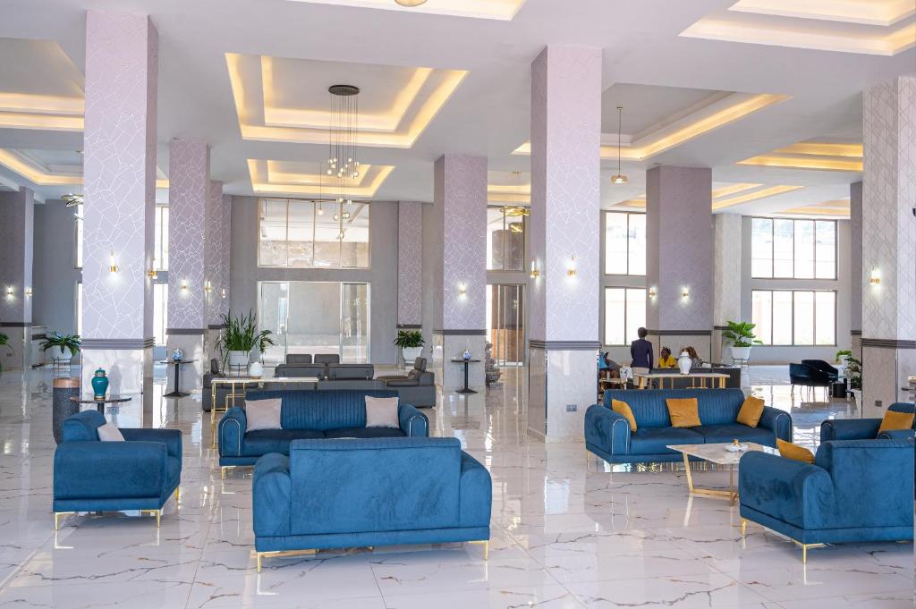 The Voice Hotel photo 3