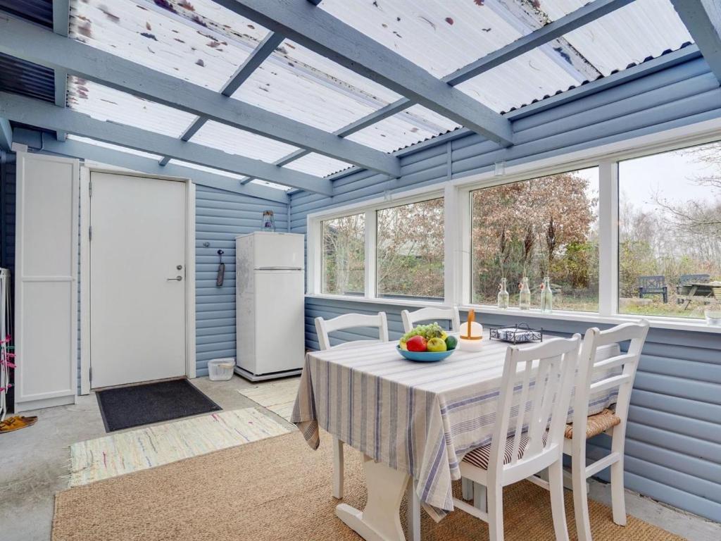 Holiday Home Adrielle - 400m from the sea in Djursland and Mols by Interhome photo 2