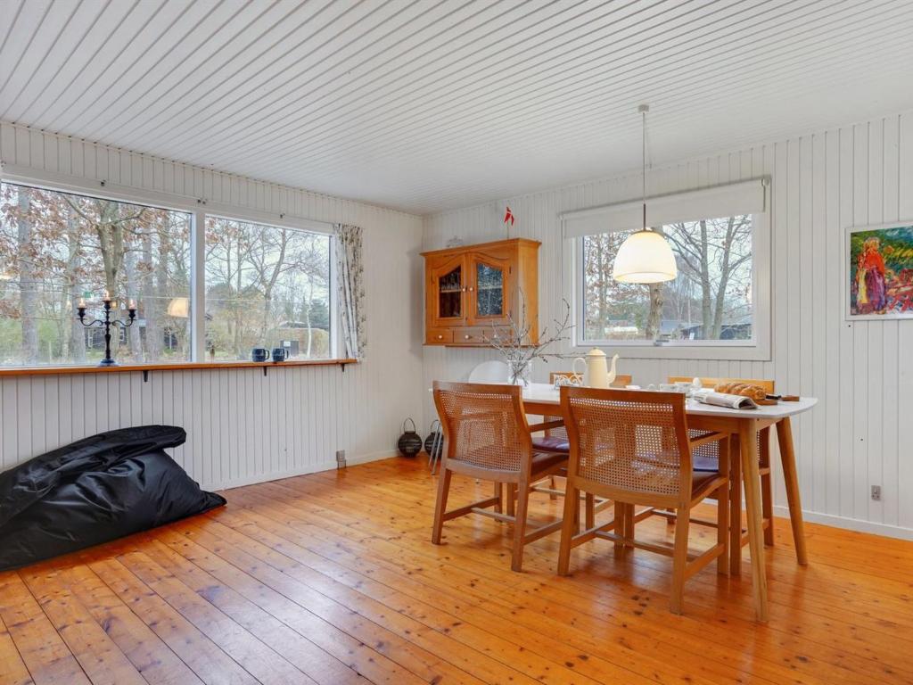 Holiday Home Adrielle - 400m from the sea in Djursland and Mols by Interhome photo 4