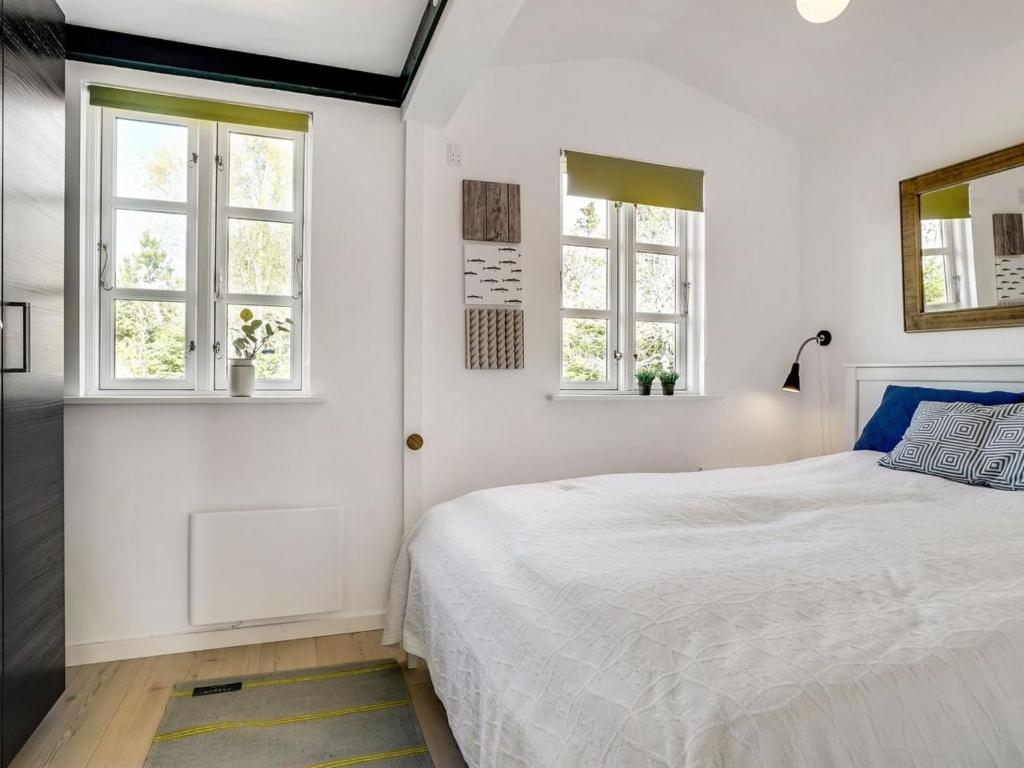 Holiday Home Blandina - 300m to the inlet in NE Jutland by Interhome photo 3